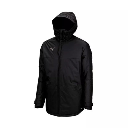 Puma teamFinal 21 Parka M 656496-03 striukė