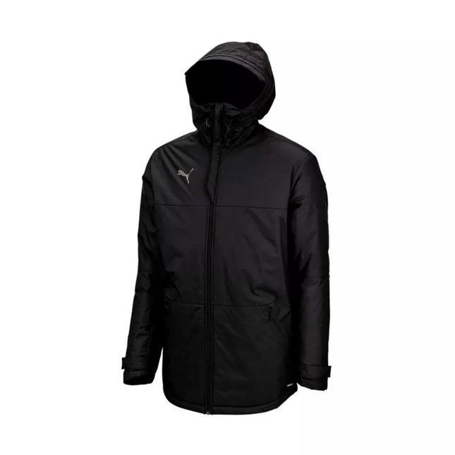Puma teamFinal 21 Parka M 656496-03 striukė