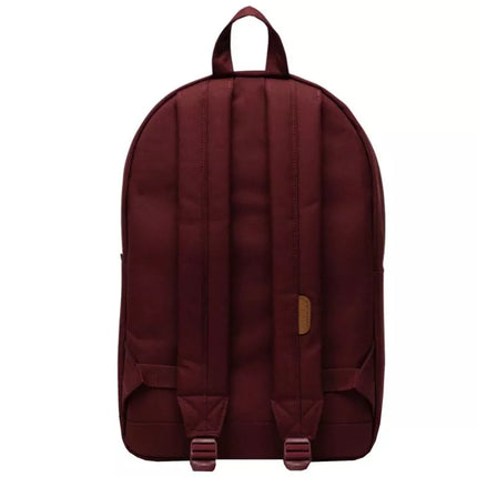 Herschel Pop Quiz Kuprinė 10011-05655 Bordo Universalus dydis