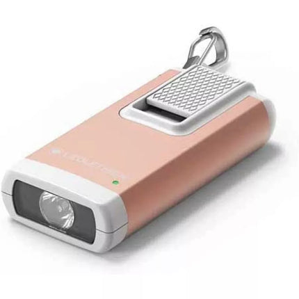 Ledlenser K6R GOLD lango dėžutė 502578 žibintuvėlis