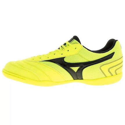 Mizuno Mrl Sala Club IN M Q1GA220345 futbolo bateliai