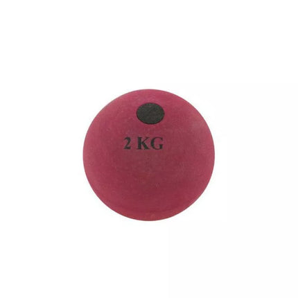 2 kg guminis kamuolys