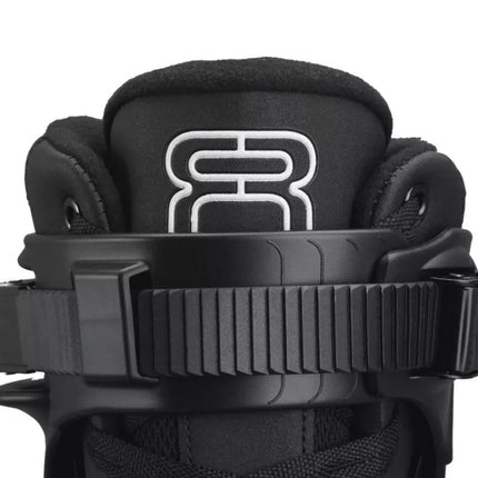 FR3 80' 24 24FRSK-FR380-BK Freestyle Riedsidelentys