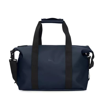 Rains transportavimo tašė 23 x 40 x 20 cm 18L HILO SAVAITGALIO TAŠĖ MAŽA W3 14220 47 Tamsiai mėlyna