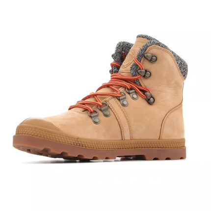 Palladium Pallabrouse Hikr W 95140-278 Shoes