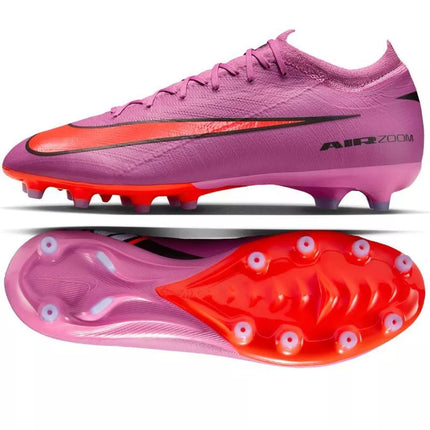 Nike Zoom Mercurial Vapor 16 Pro AG-Pro FQ8684-600 batai