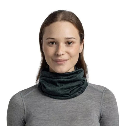 BUFF MERINO LENGVAS DAUGIADRYŽIS MIŠKO BANDANA