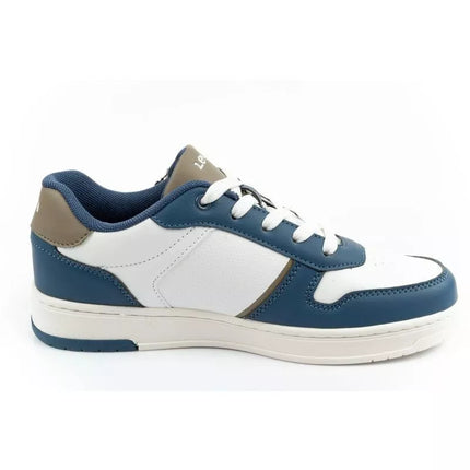 Levi's Kick Se children's sports shoes youth white comfortable fashionable