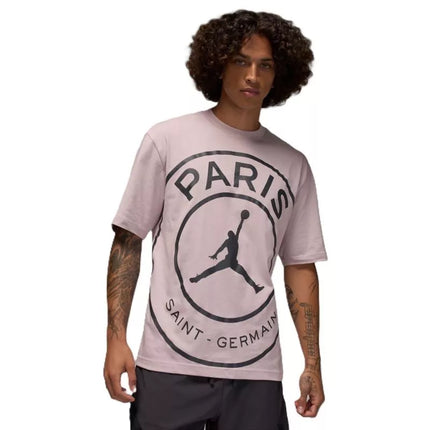 Nike Jordan PSG Logo Marškinėliai HV3411-627