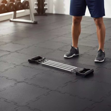 Metalo plėtiklis HMS EM03 17-30-003