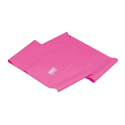 Pilates juosta BB 102 0,35 MM