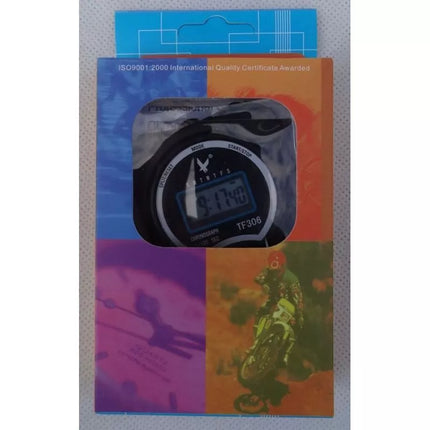 „Yakimasport 100066“ sportinis chronometras