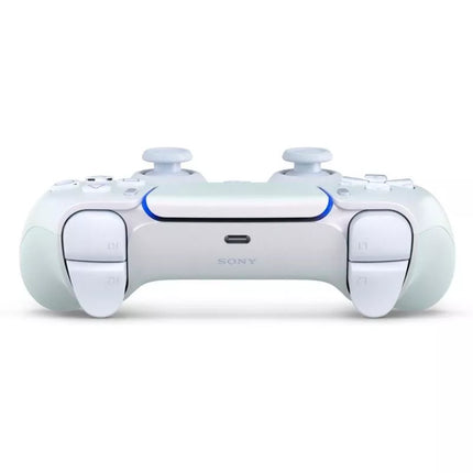Sony PS5 Dualsense v2 Perlo chromo valdiklis