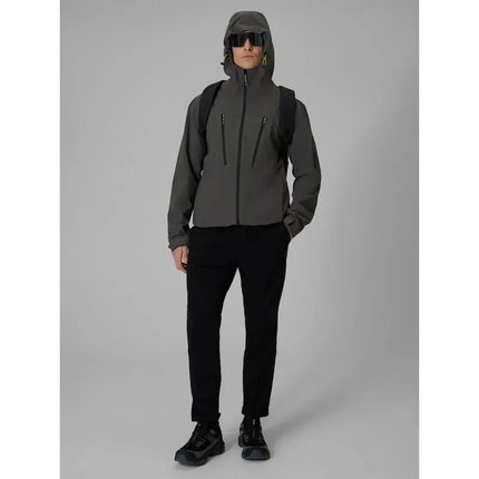 Men's 4F 8000 membrane transition jacket 4FWSS26TTJAM1122-20S
