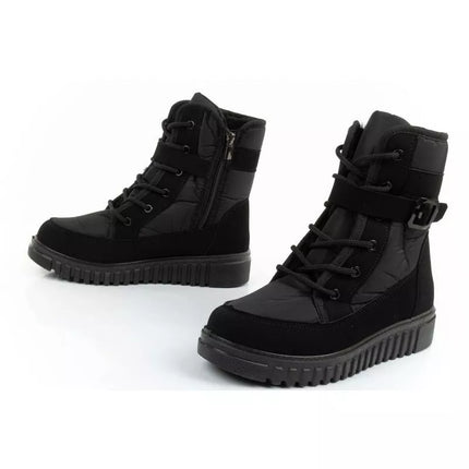 Progres W PROGJ-24-148 žiemos batai