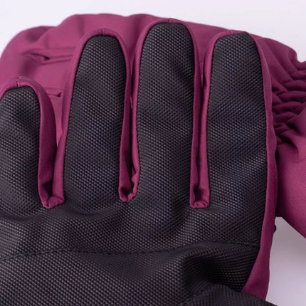 Women's insulated gloves LADY RAMFI