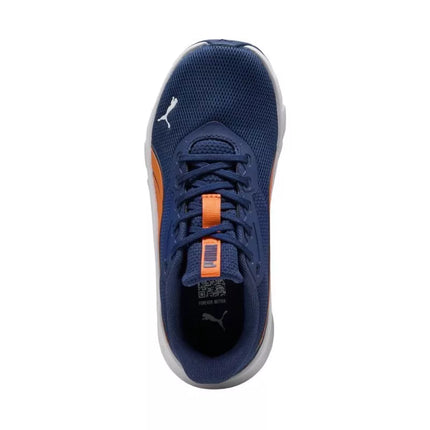 Puma FlexFocus Lite Modern vaikiški mėlyni batai 401517 25