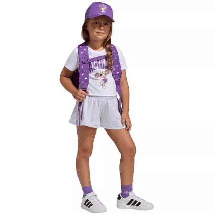 Adidas Disney Minnie Mouse Violetinė Kuprinė KA9887