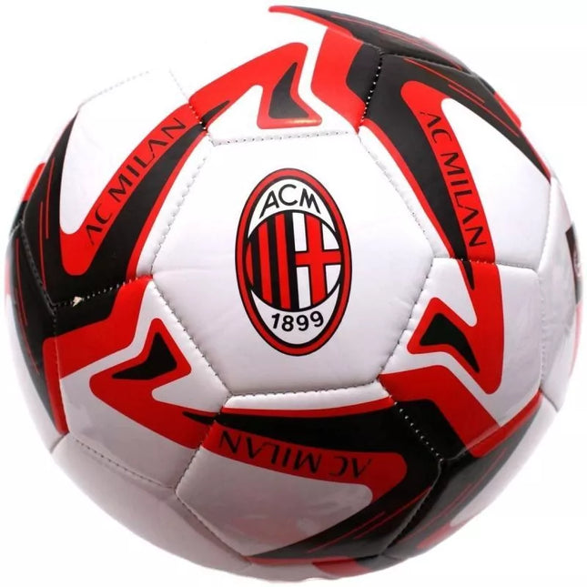 AC Milan Futbolas 134489