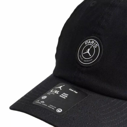 Air Jordan x Paris Saint Germain PSG Dri-FIT klubinė kepurė - FQ4992-010