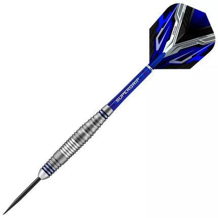 Harrows Vespa žaliamojo žalvario steeltip darts HS-TNK-000013889