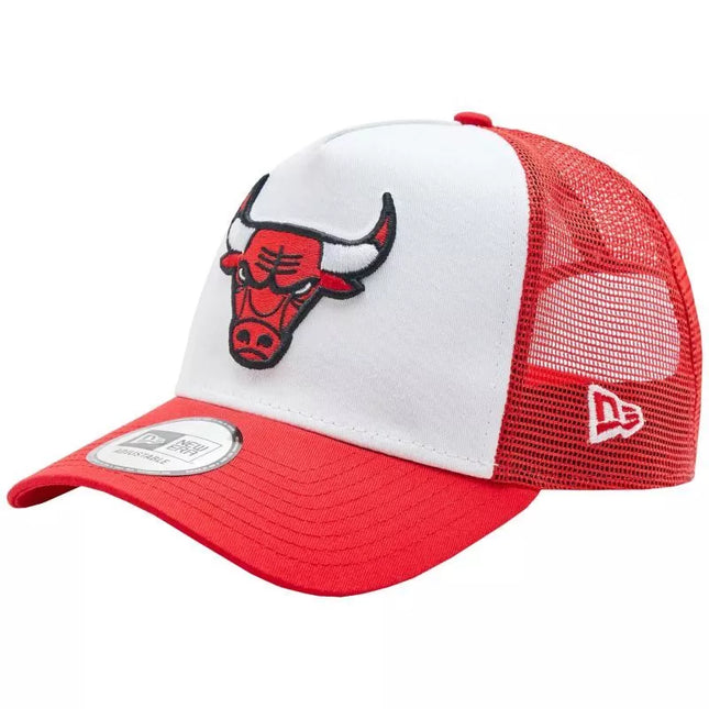 New Era A-Frame Čikagos Bulls Kepuraitė 60348855