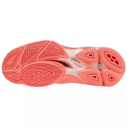 Mizuno Wave Lightning Z7 W Tinkšlinio Tinklinio Avalynė V1GC220006