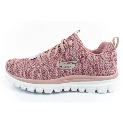 Skechers Graceful Twisted Fortune W 12614/MVE batai