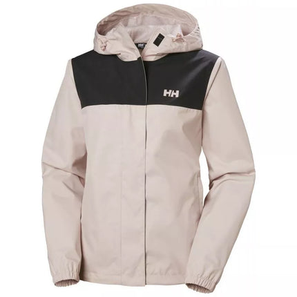 Helly Hansen Vancouver lietaus striukė W 53587 094