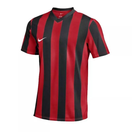 Nike Dryžuoti Division V Marškinėliai FZ9337-657