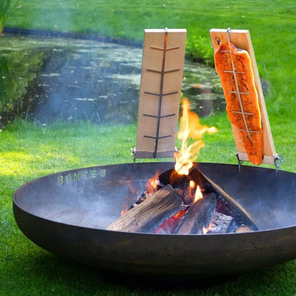 Bonfeu WFB kepimo lenta