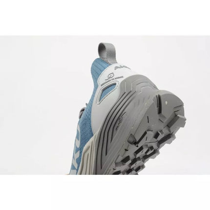 Aku women's outdoor trekking shoes Aira comfortable tourist blue