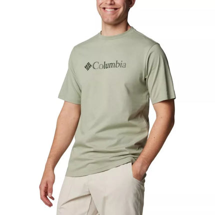 Columbia CSC Basic Logo SS marškinėliai M 1680053354