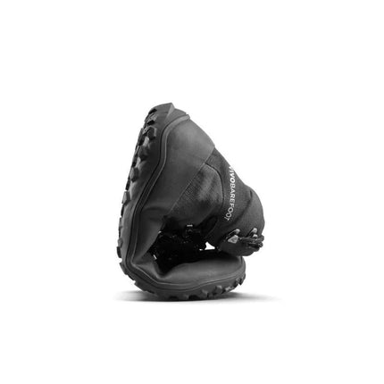 Vivobarefoot TREKERIS TEXTILE VYRIŠKI OBSIDIAN 309536-01