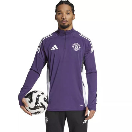 Adidas Manchester United DNA treniruočių viršutinė dalis JP3124