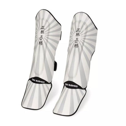 M Shin Guards - Japan