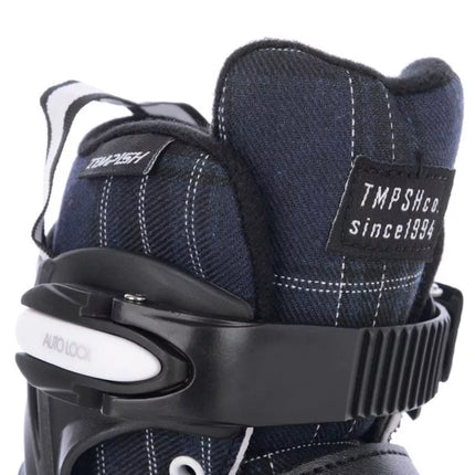 Tempish Rebel Ice T Jr 1300001832 Reguliuojami pačiūžos