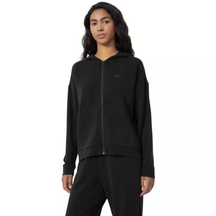 4F H4Z22 BLD041 20S moteriškas džemperis