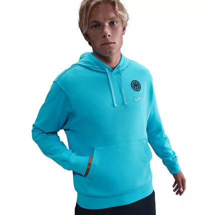 Inter Milan klubinis džemperis Nike HM3026-447