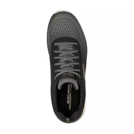 Skechers Track Ripkent M 232399 OLBK avalynė