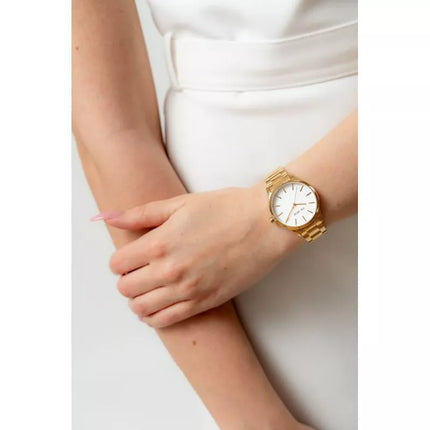 Women's Watch PAUL LORENS PL20007B-3D1 + BOX