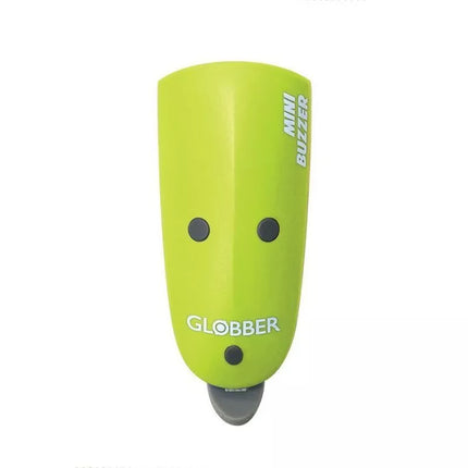 LED lemputė + garsinis signalas Globber Mini Buzzer 530-106 DE1