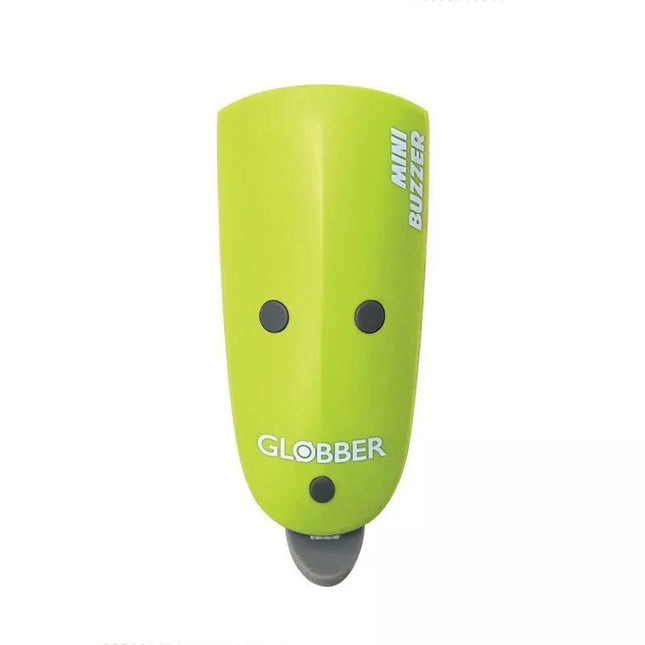 LED lemputė + garsinis signalas Globber Mini Buzzer 530-106 DE1