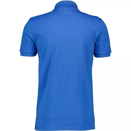 Boss Pallas Polo Marškinėliai M 50468301-423