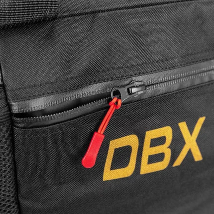 3-in-1 sports bag with backpack function DBX-SB-23