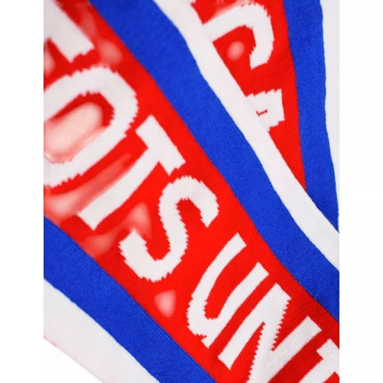 FC Barcelona dvigubo mezgimo šalikas N30 5004BUD30