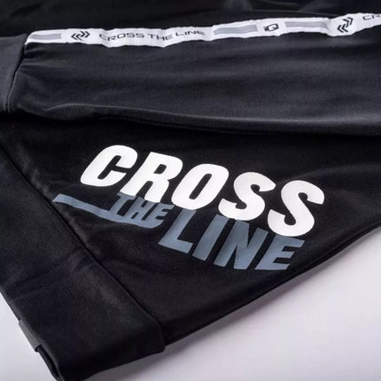 Džemperis IQ Cross The Line Okane III Jr 92800366990