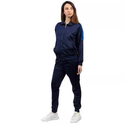 Givova Tuta Revolution M TR033 0402 sportinis kostiumas