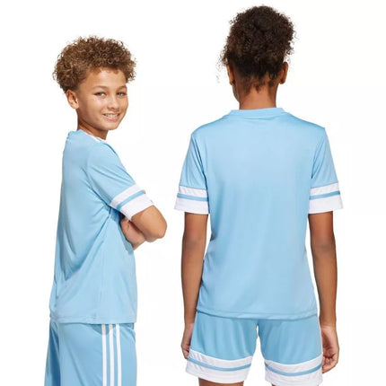 Adidas Squadra 25 Jr marškinėliai JJ0050