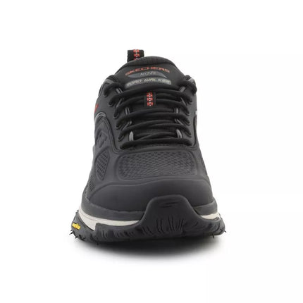 Skechers Arch Fit Road Walker batai – Recon 37333-BLK Skechers